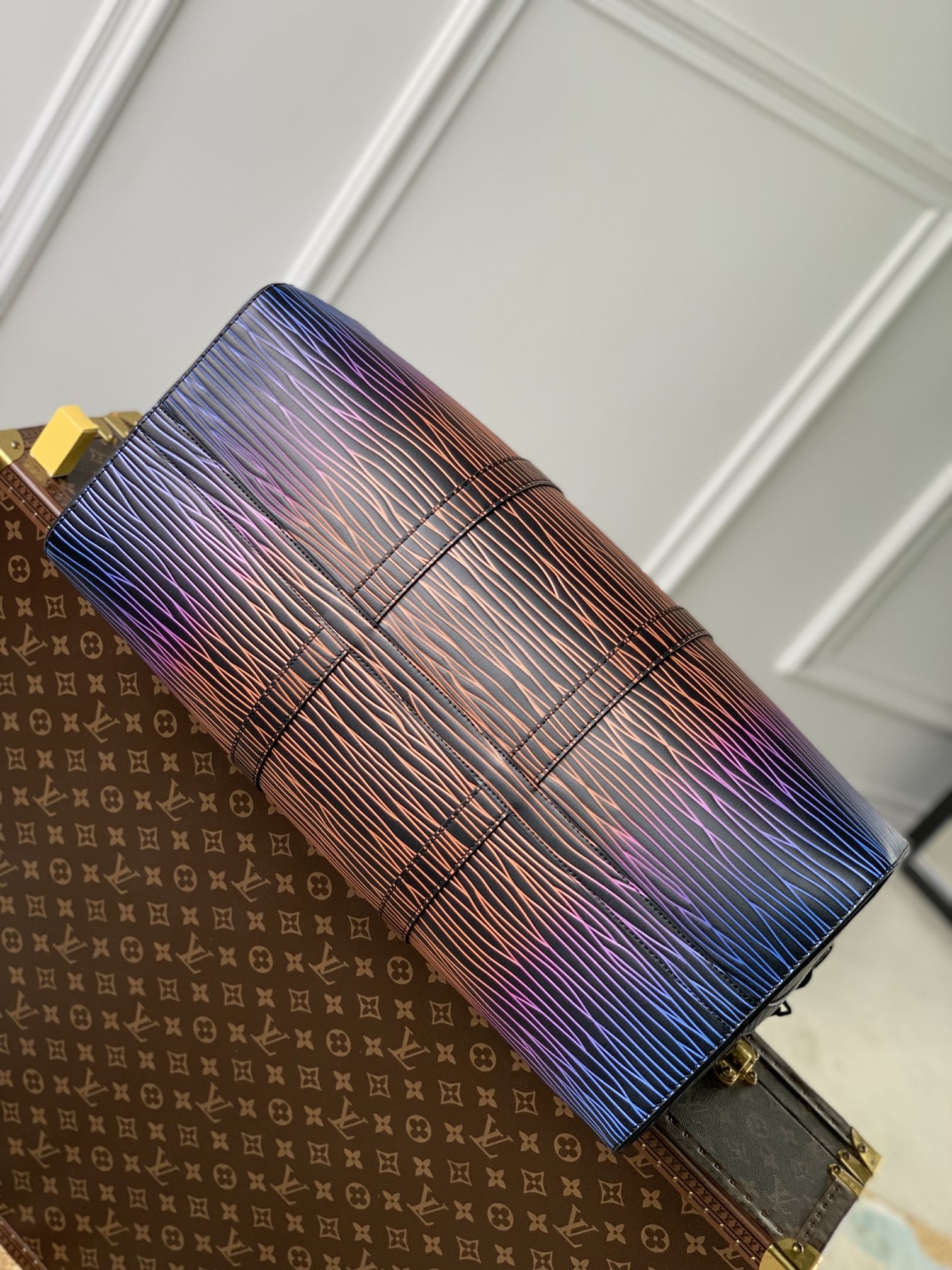 LV Travel Bags